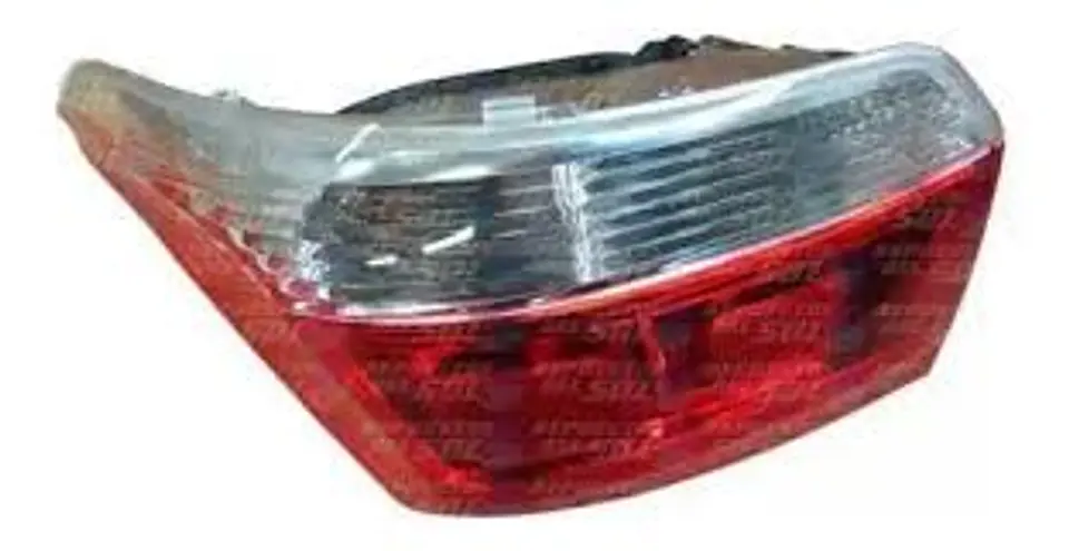 Farol Trasero Citroen C-Elysee Diforza RH 12-17 1