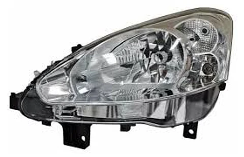 Optico Partner/ RH 12-15 