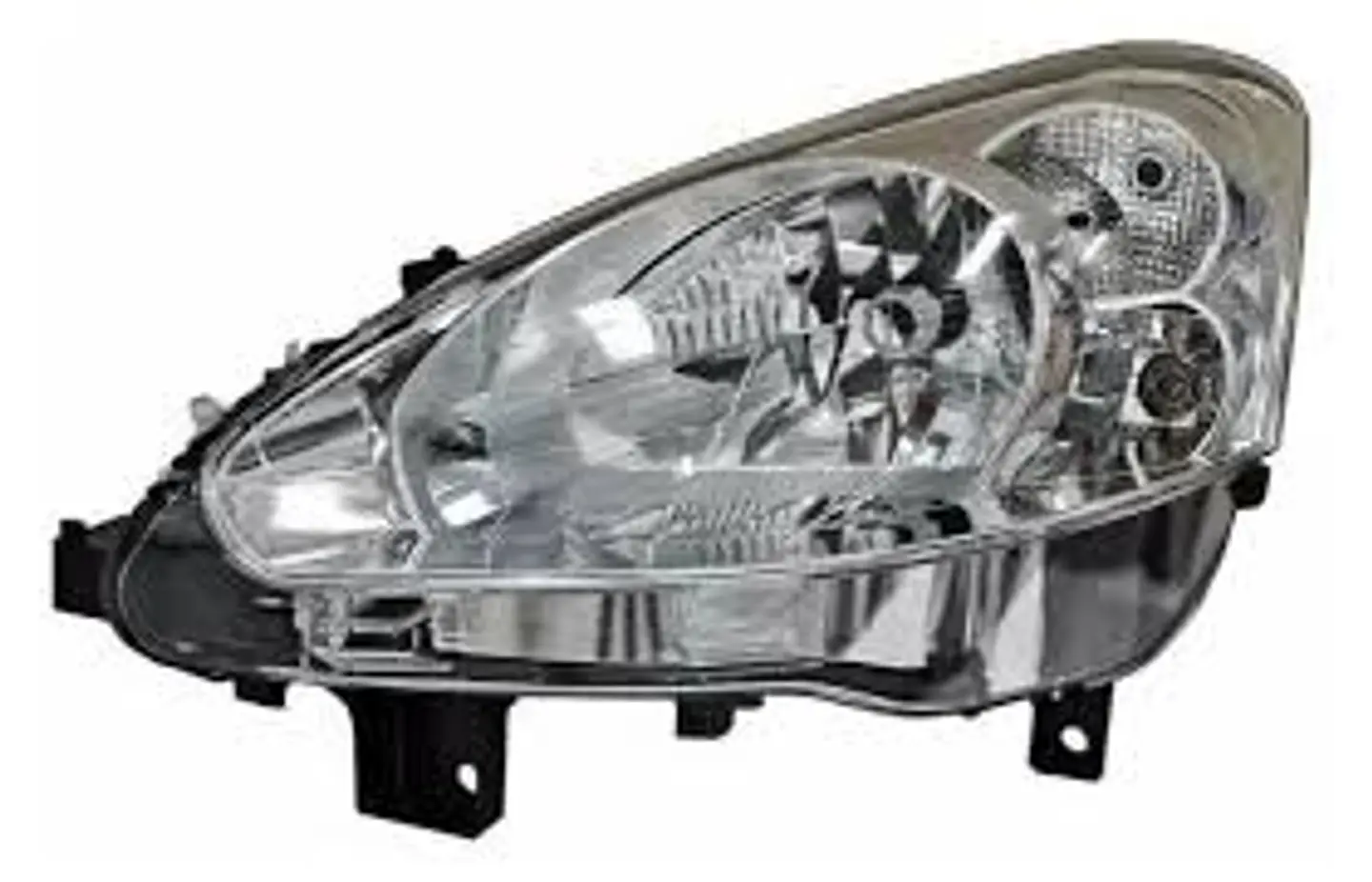 Optico Partner/ RH 12-15  1