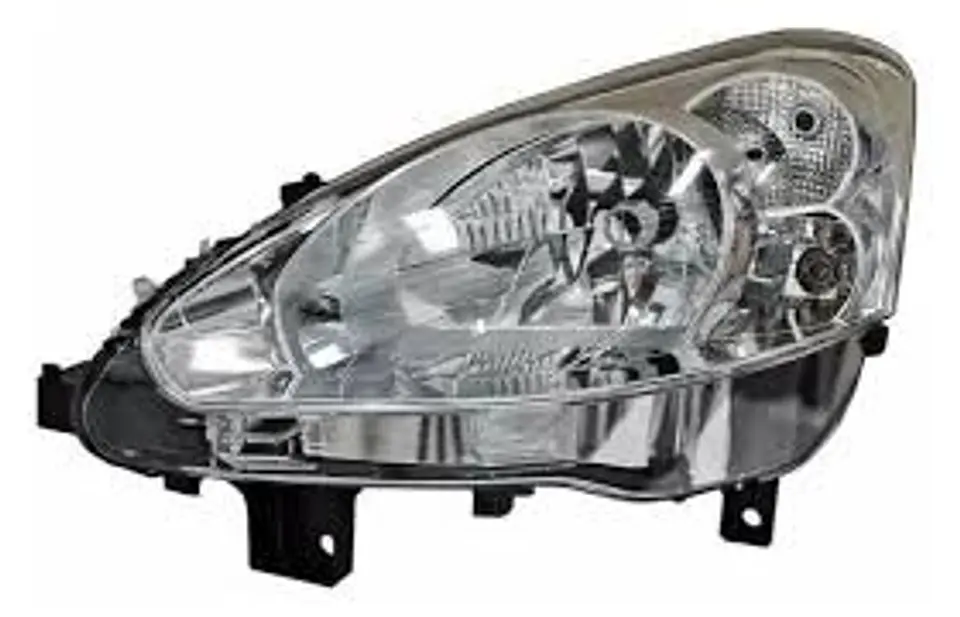 Optico Partner/ RH 12-15  1