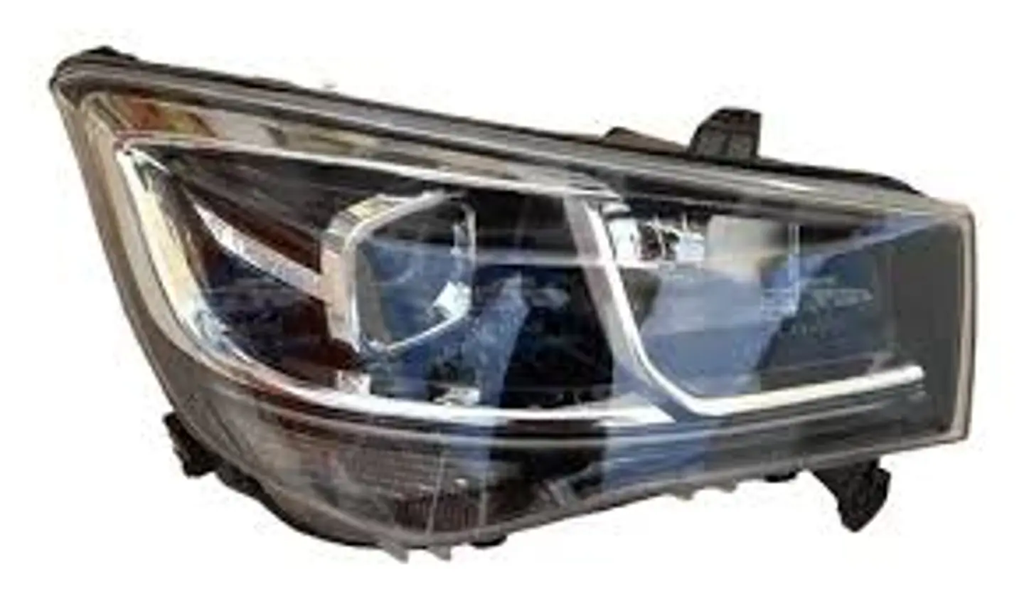 Optico Chery Tiggo 2 LH  1