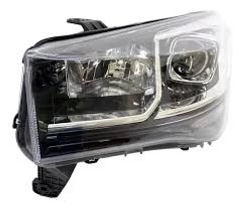 Optico Chery Tiggo 2 RH 