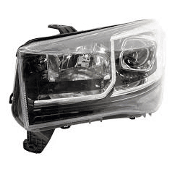 Optico Chery Tiggo 2 RH 