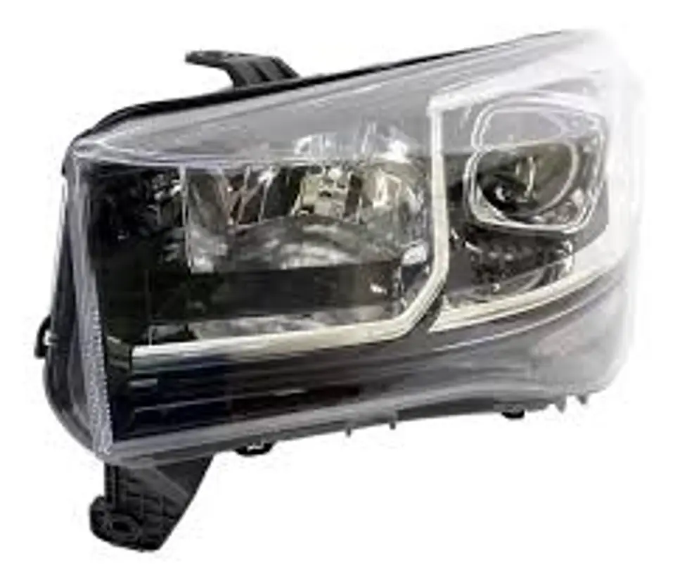 Optico Chery Tiggo 2 RH  1