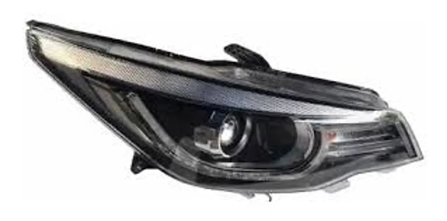 Optico New Mg3 S/Led LH 1