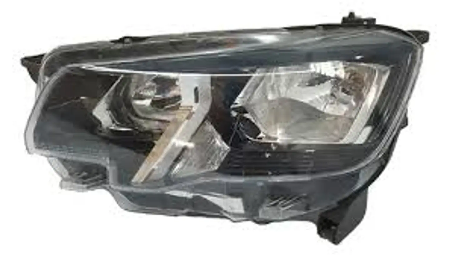 OPTICO PARTNER K9 RH  1