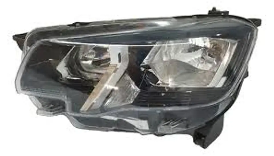 OPTICO PARTNER K9 RH  1