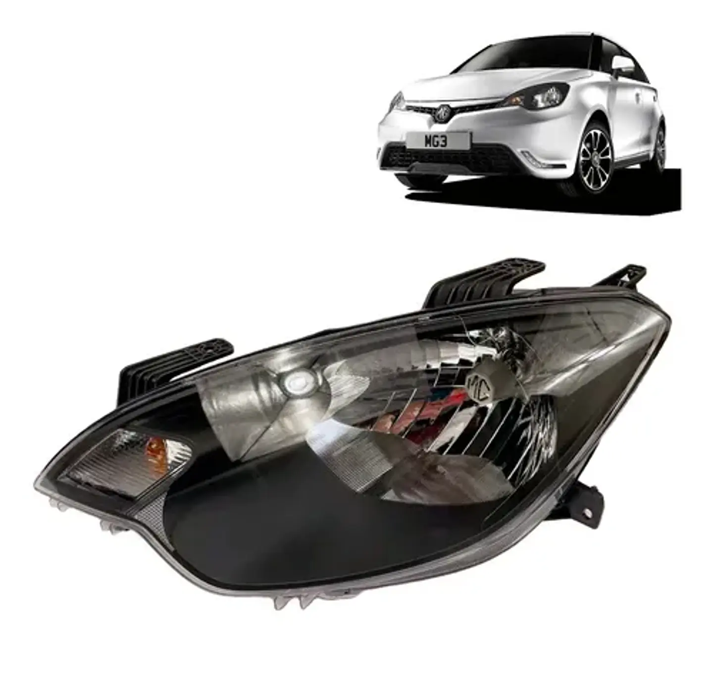 OPTICO MG3 12-15 RH 1