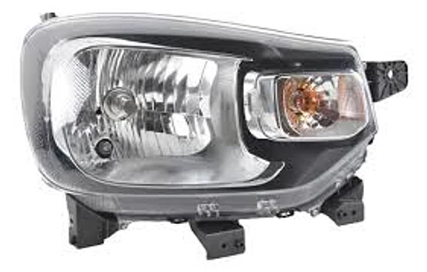 OPTICO SUZUKI S-PRESSO LH