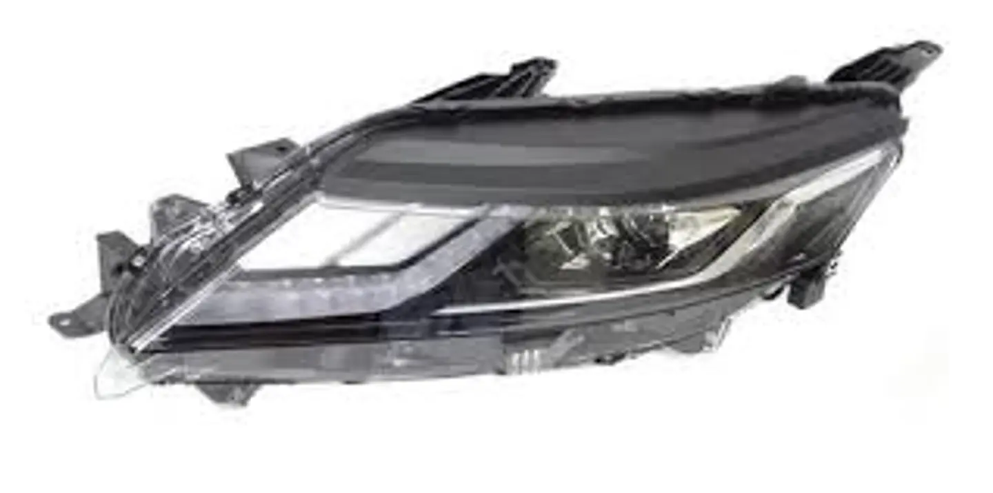 OPTICO MITSUBISHI L200 19-21 RH 1