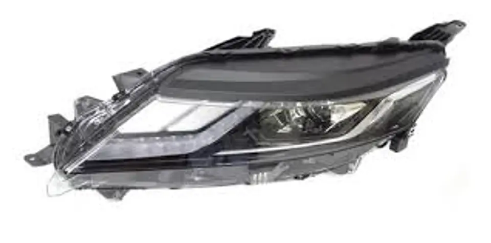 OPTICO MITSUBISHI L200 19-21 RH 1