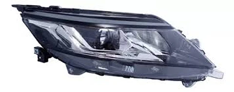 OPTICO MITSUBISHI L200 19-21 LH