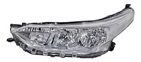 OPTICO TOYOTA YARIS 18-23 RH 