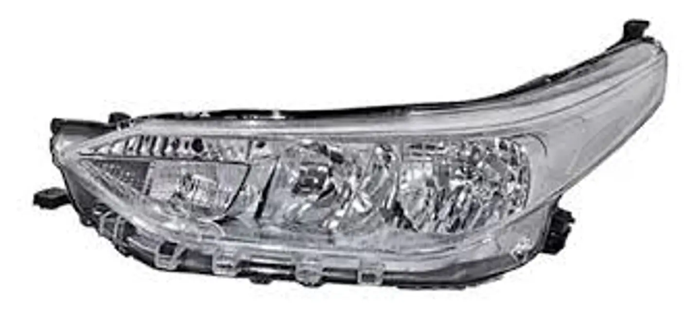 OPTICO TOYOTA YARIS 18-23 RH  1