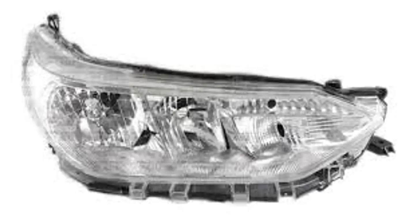 OPTICO TOYOTA YARIS 18-23 LH  1