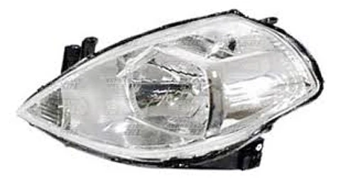 OPTICO NISSAN TIIDA 06-16 RH 