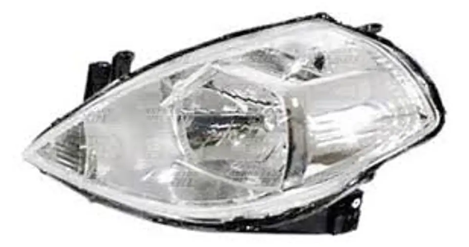 OPTICO NISSAN TIIDA 06-16 RH  1