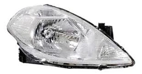 OPTICO NISSAN TIIDA 06-16 LH 