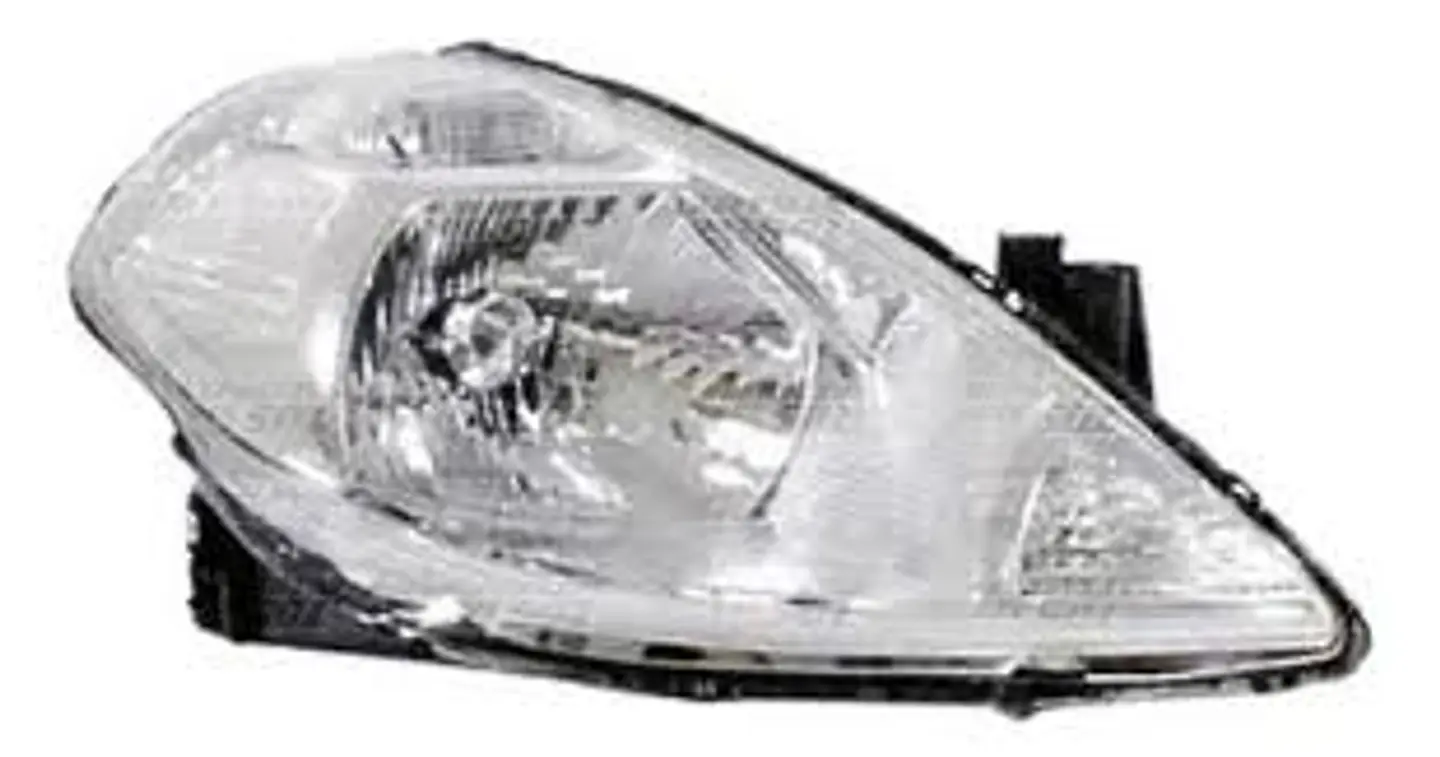 OPTICO NISSAN TIIDA 06-16 LH  1