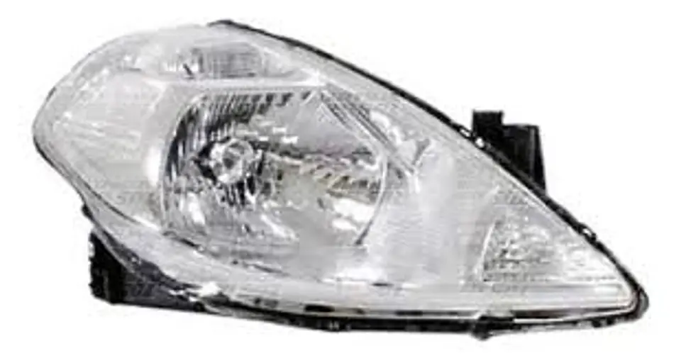 OPTICO NISSAN TIIDA 06-16 LH  1