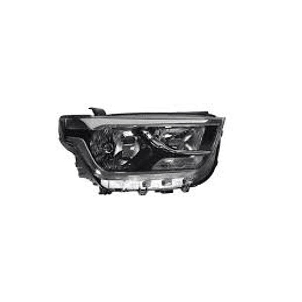 OPTICO HYUNDAI H1 19-20 LH 