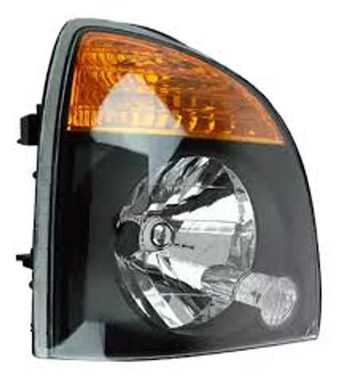 OPTICO PORTER II 12-17 RH 