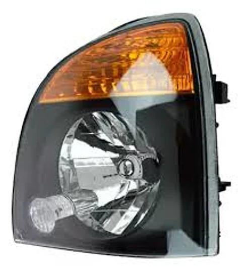 OPTICO PORTER II 12-17 LH 