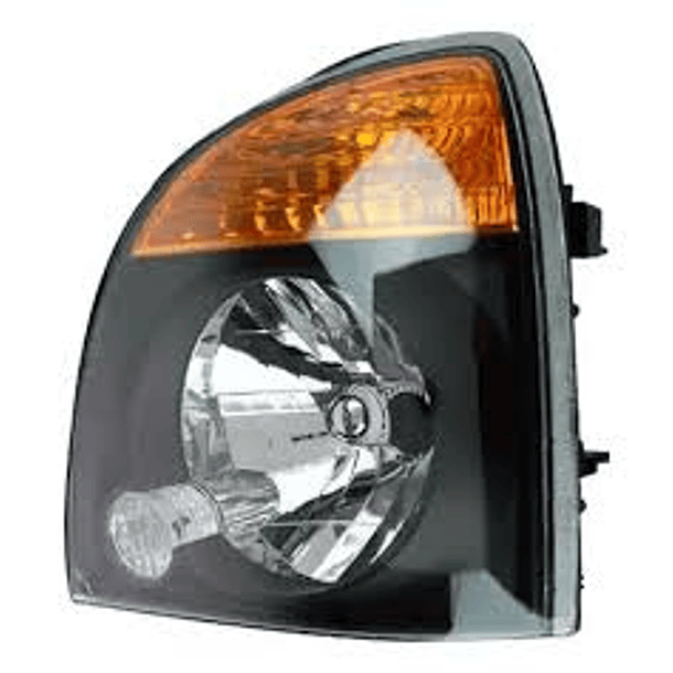 OPTICO PORTER II 12-17 LH 