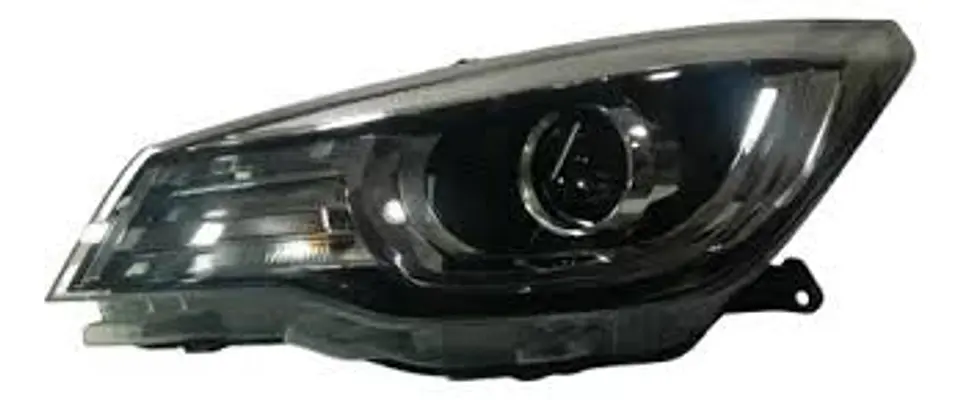 Optico New Mg3 S/Led RH 1