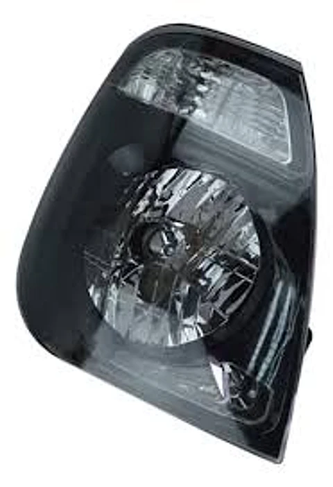 Optico Kia Frontier 12-20 LH 