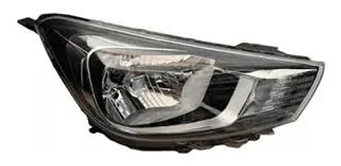 Optico Kia Soluto 21-23  LH