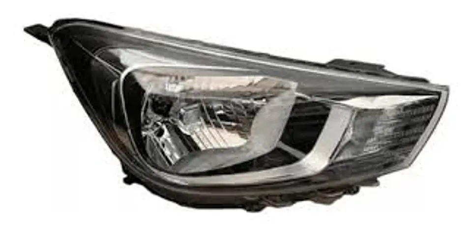 Optico Kia Soluto 21-23  LH 1