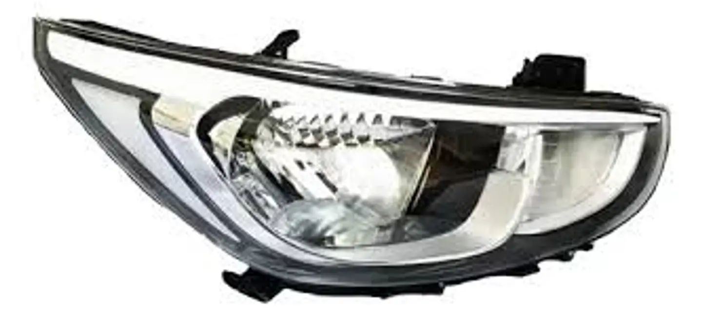 Optico Hyundai Accent RB  5Pines LH 11-14 1
