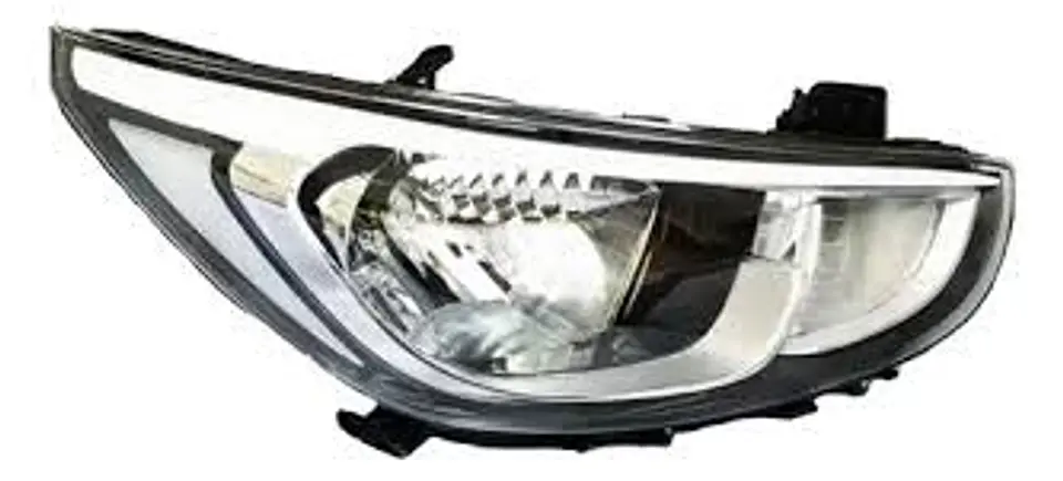 Optico Hyundai Accent RB  5Pines LH 11-14 1