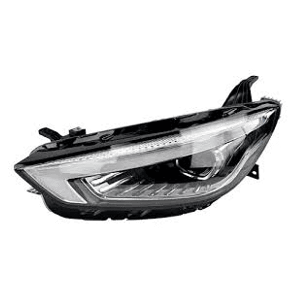 Optico Mg Zx C/Led   RH