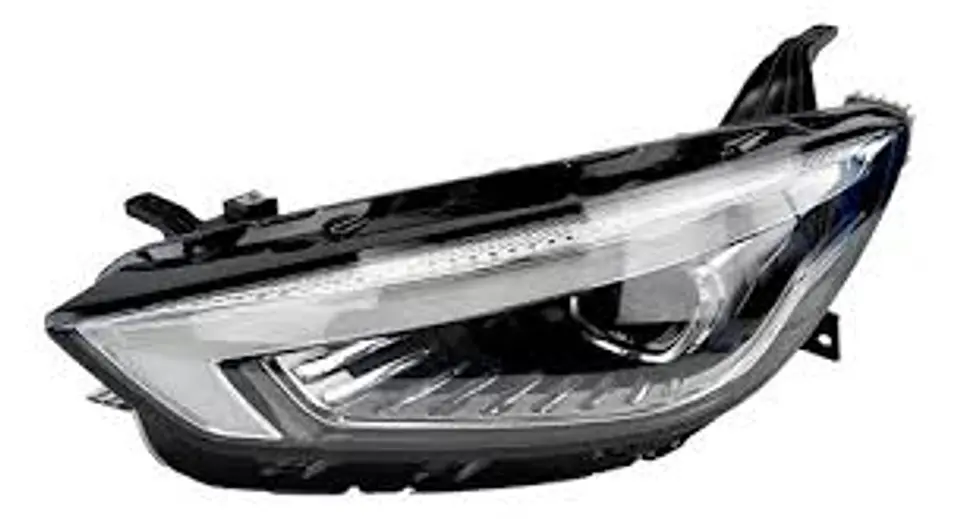 Optico Mg Zx C/Led   RH 1