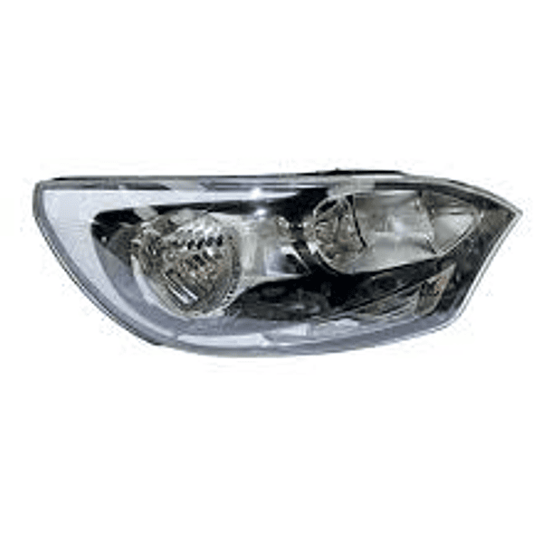 Optico Kia 5 HB   LH 12-16