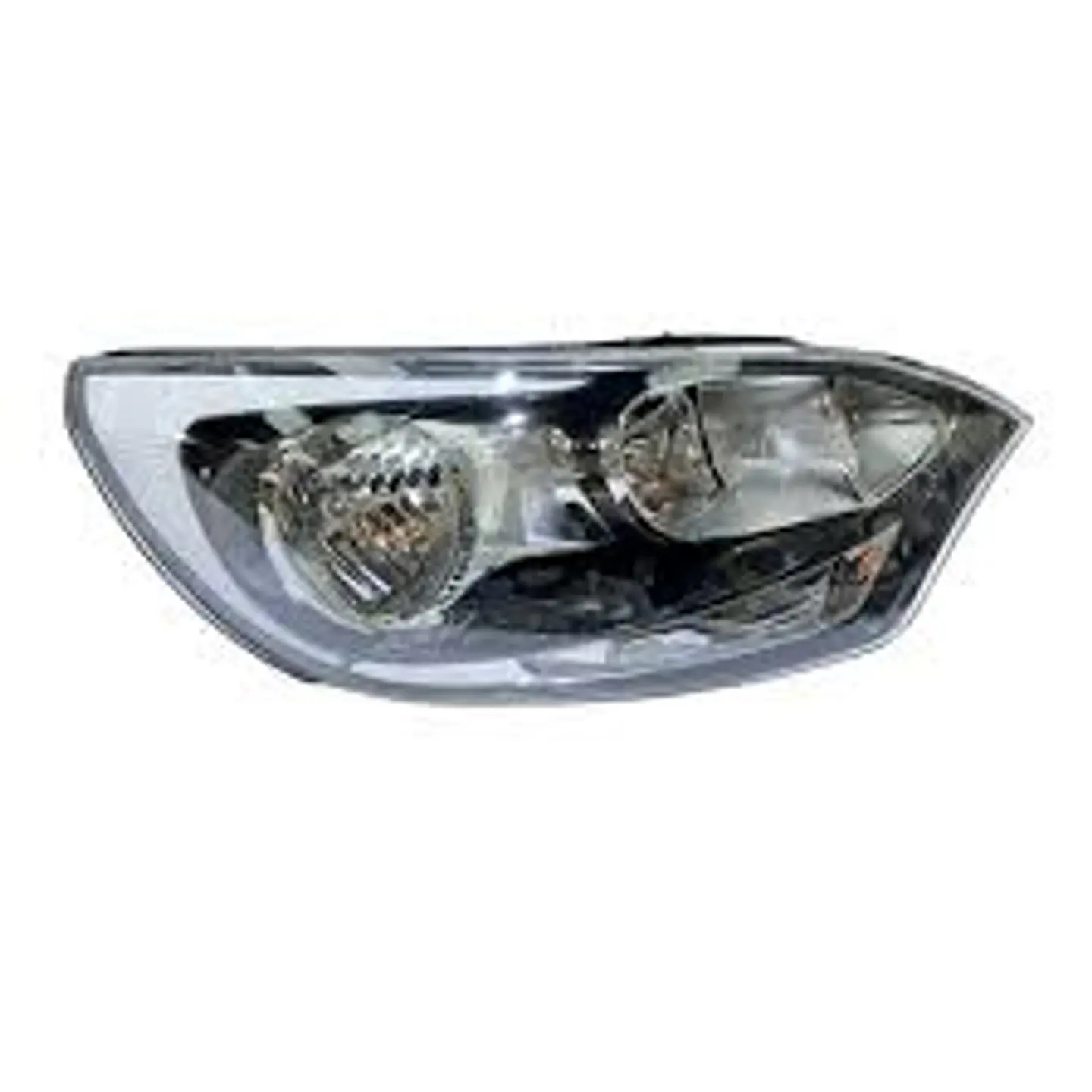 Optico Kia 5 HB   LH 12-16 1