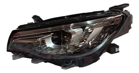 Optico Mg Hs C/Led  LH
