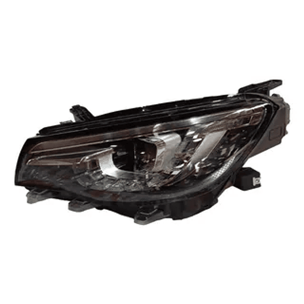 Optico Mg Hs C/Led  LH