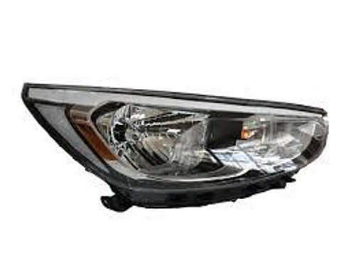 Optico Hyundai Accent RB  7Pines LH 15-20 