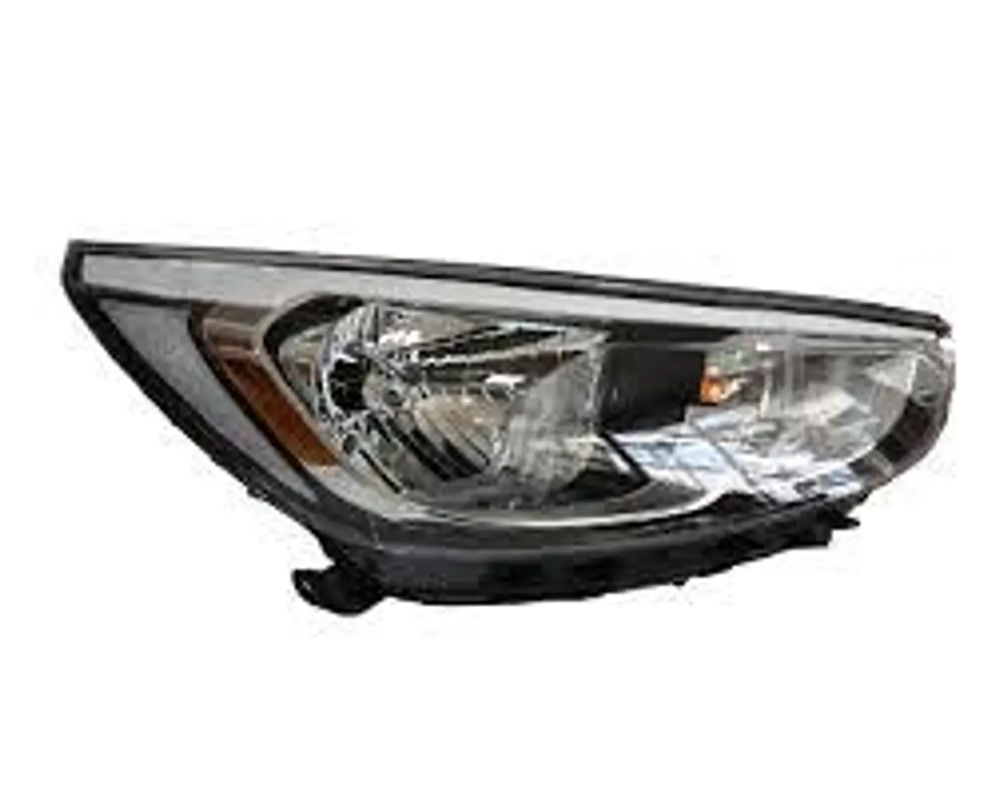 Optico Hyundai Accent RB  7Pines LH 15-20  1