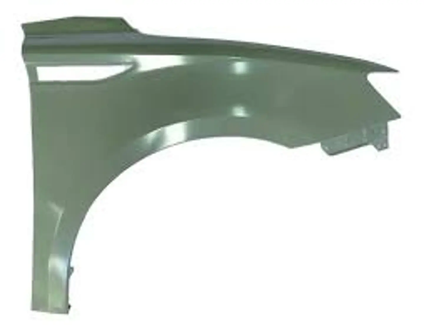 TAPABARRO NEW MG6 LH  1