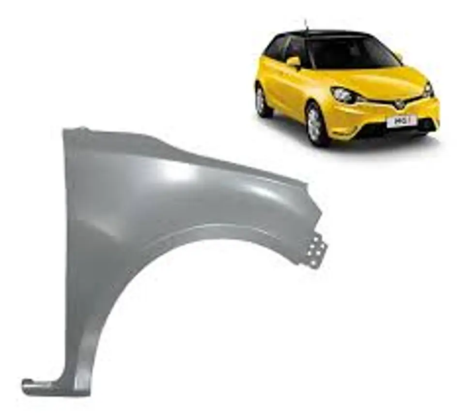 TAPABARRO MG3 11-18 LH 1