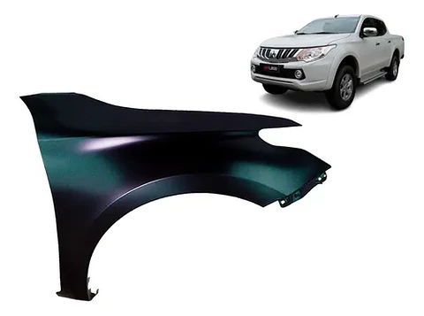 TAPABARRO MITSUBISHI L200 2016/2018 LH 