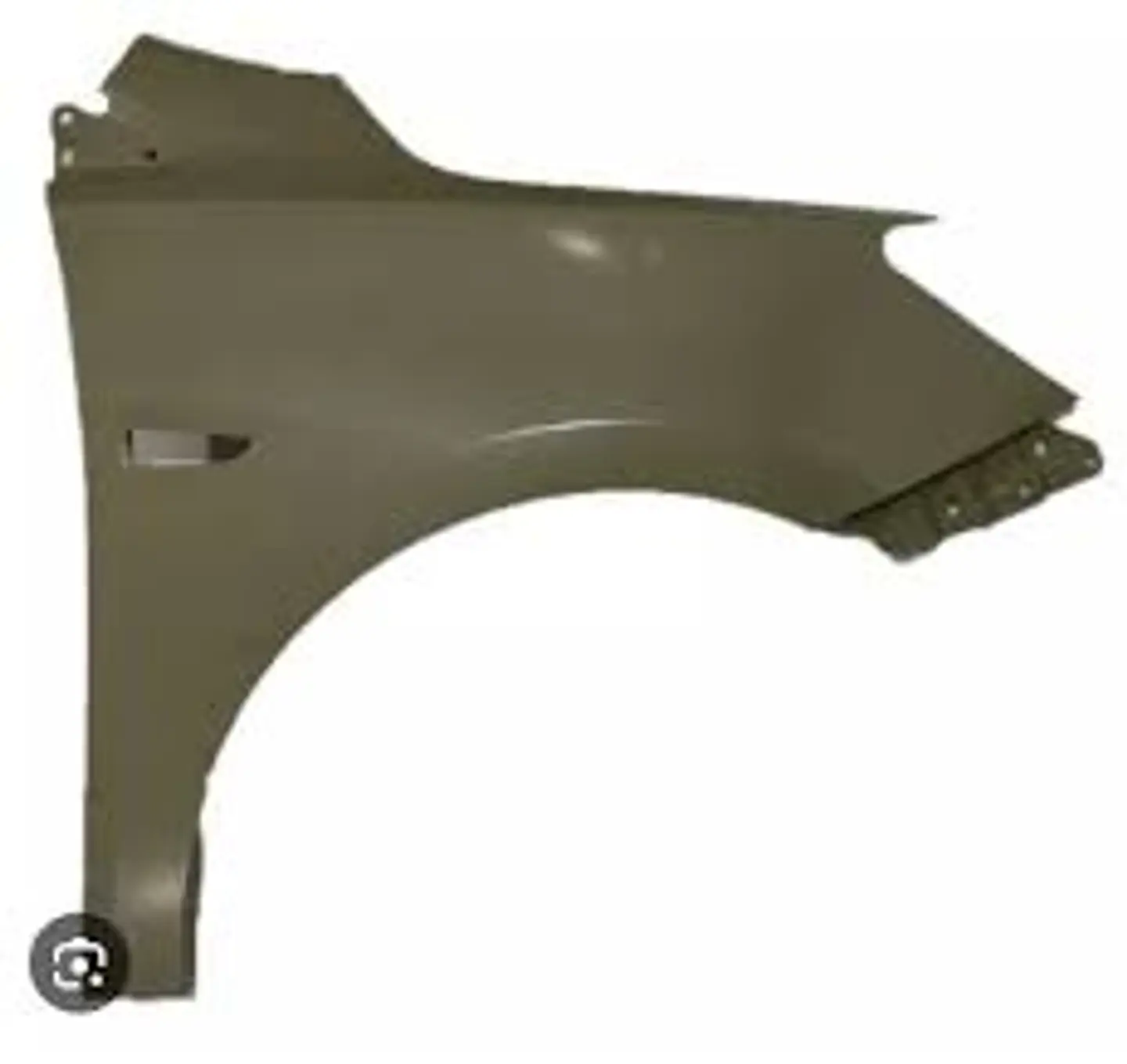 TAPABARRO CHEVROLET SAIL CLASIC 1.4 LH 1