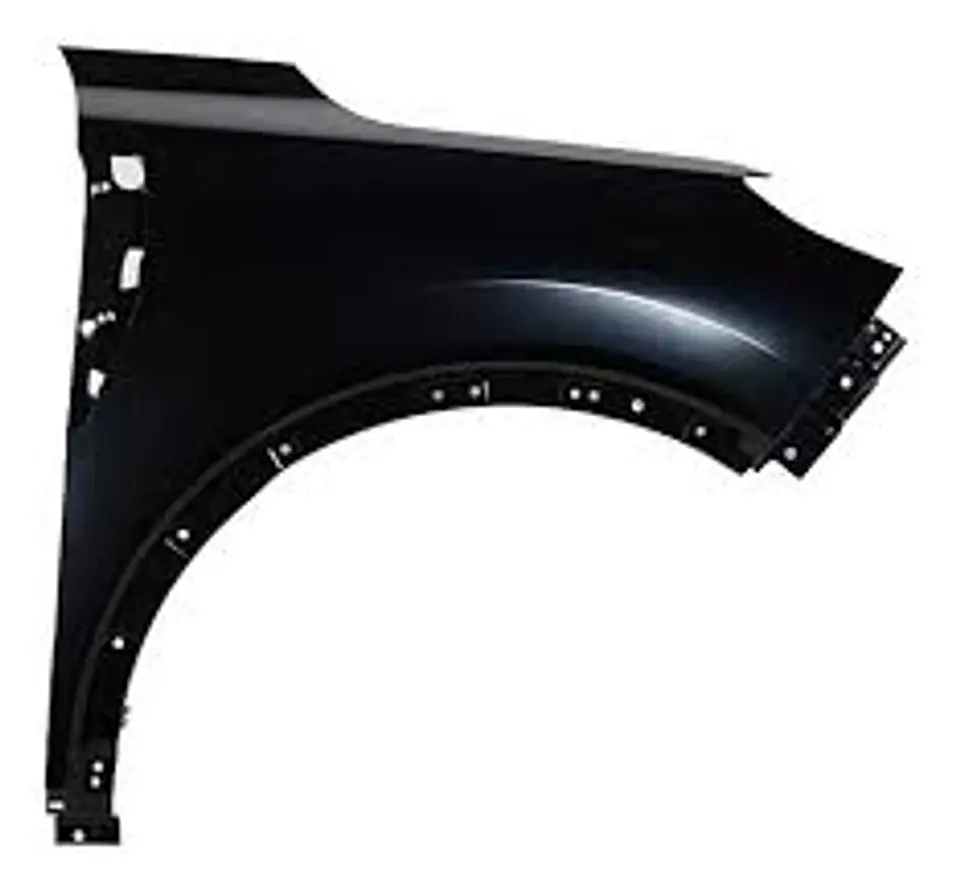 TAPABARRO CHANGAN CS55 PLUS  23-24 LH 1