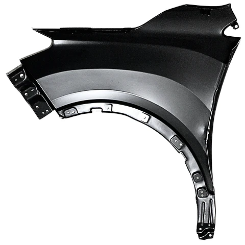 TAPABARRO CHANGAN CS55 PLUS  23-24 RH