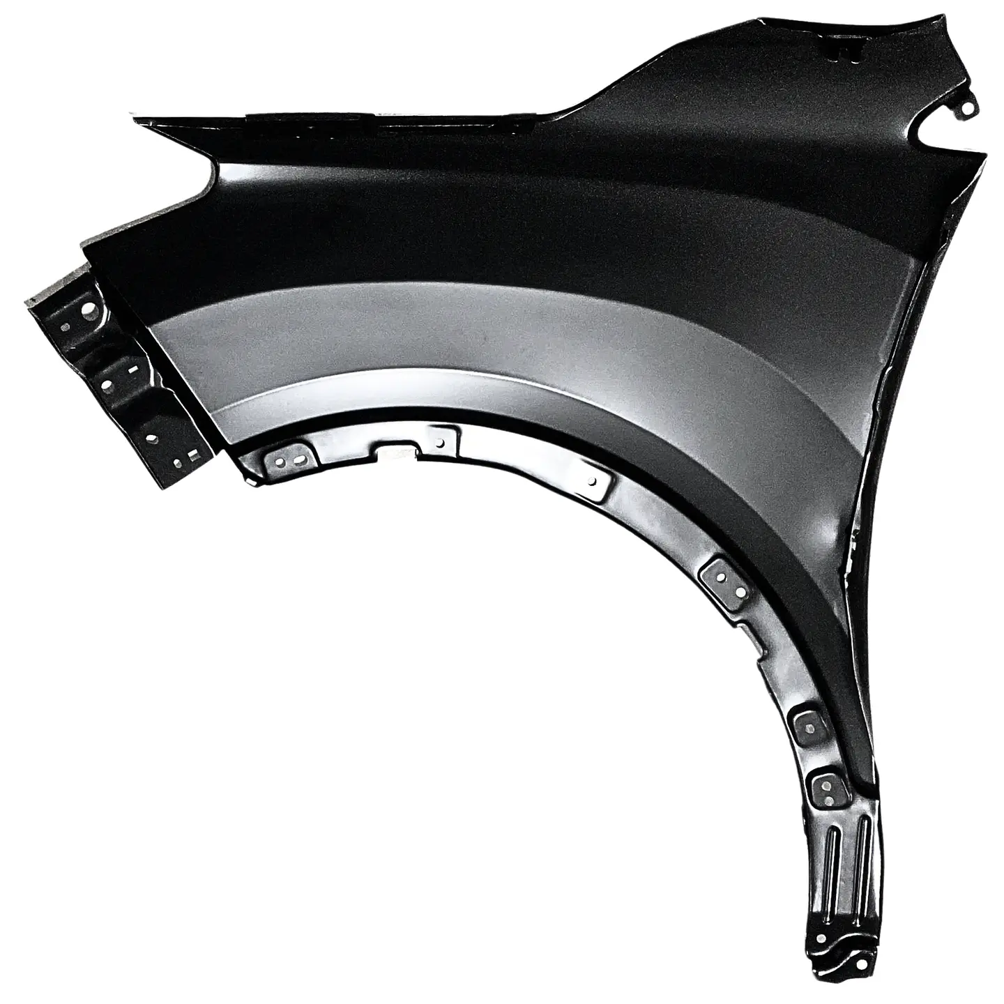 TAPABARRO CHANGAN CS55 PLUS  23-24 RH 1