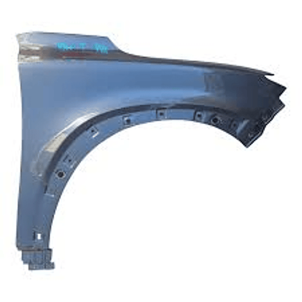 TAPABARRO CHANGAN UNIT-T  22-24 LH